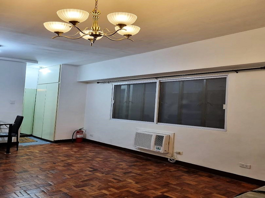 Condo Unit For Rent - 23rd Floor at Cityland Shaw Tower