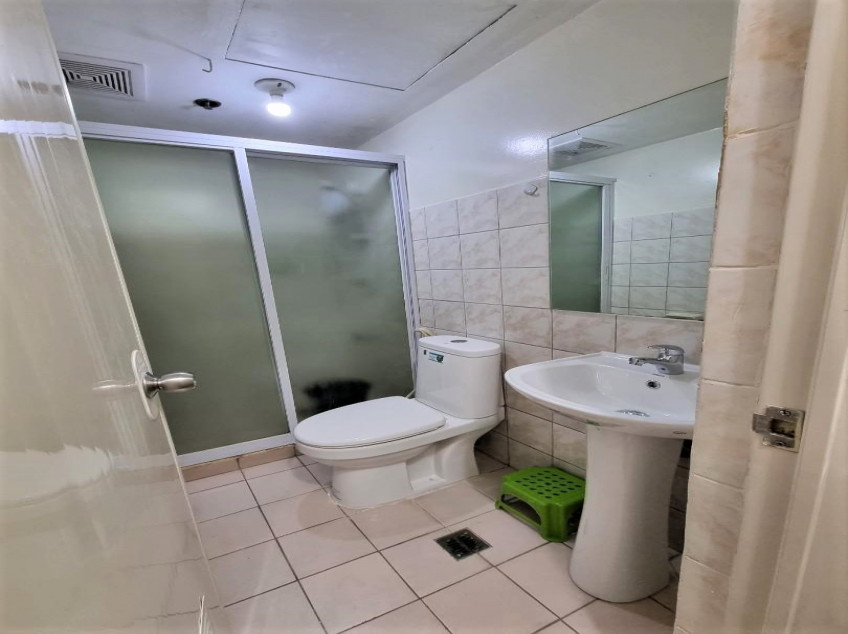 Condo Unit For Rent - 23rd Floor at Cityland Shaw Tower