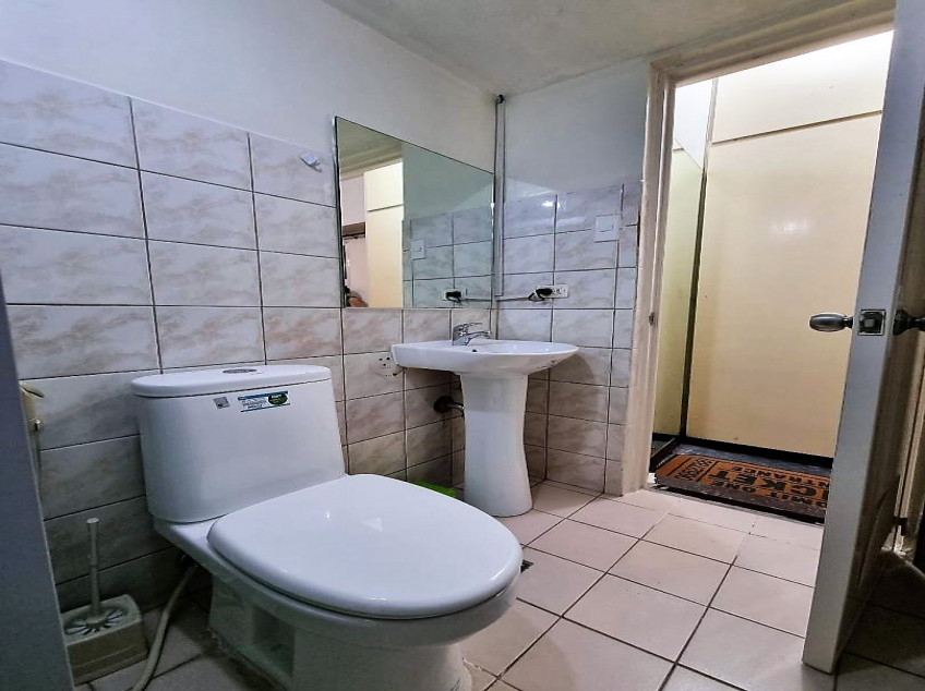 Condo Unit For Rent - 23rd Floor at Cityland Shaw Tower