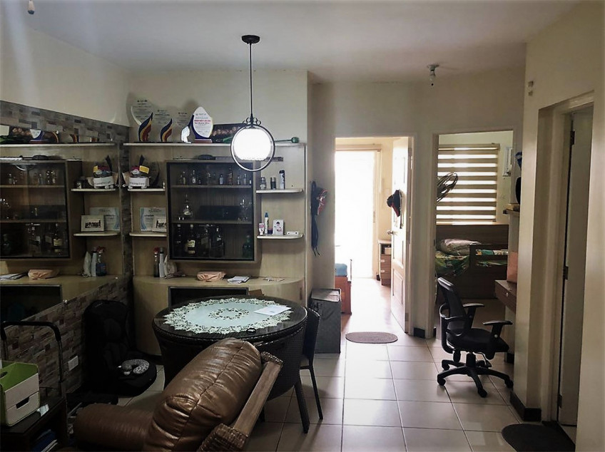 Condo Unit For Rent - 4th Floor Vega Building at Stellar Place