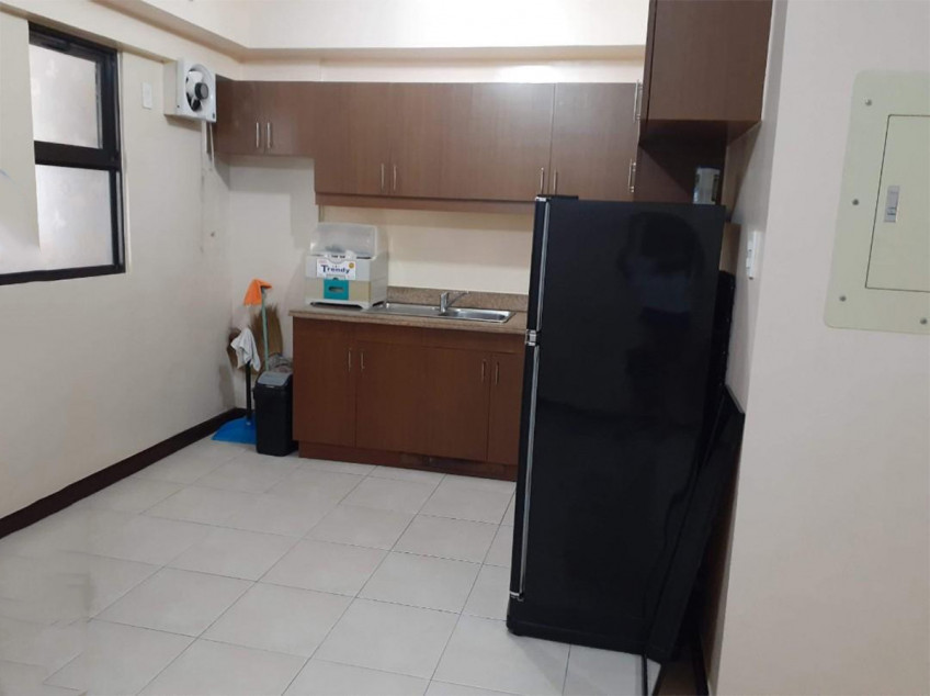 Condo Unit For Rent - 4th Floor Vega Building at Stellar Place