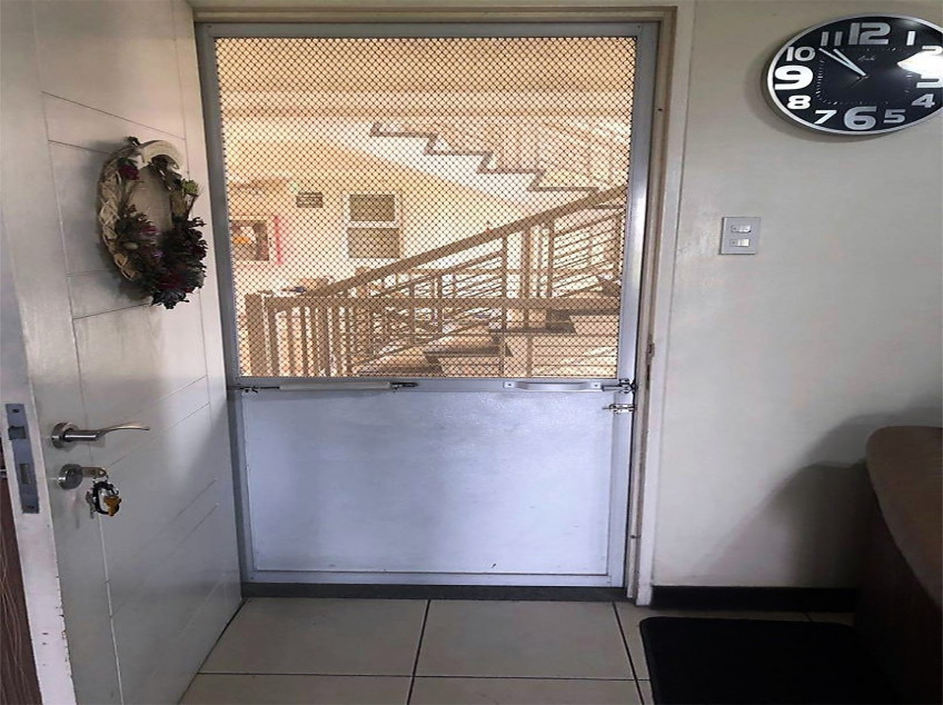 Condo Unit For Rent - 4th Floor Vega Building at Stellar Place