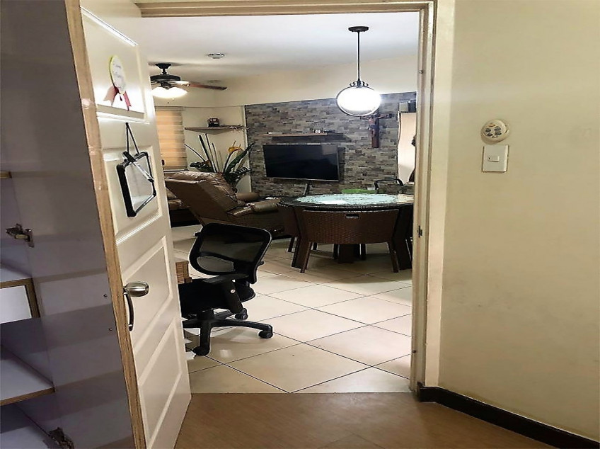 Condo Unit For Rent - 4th Floor Vega Building at Stellar Place