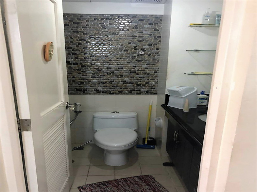 Condo Unit For Rent - 4th Floor Vega Building at Stellar Place