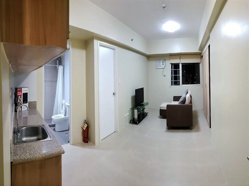 Condo Unit For Rent - Unit 1528 at Avida Towers Intima