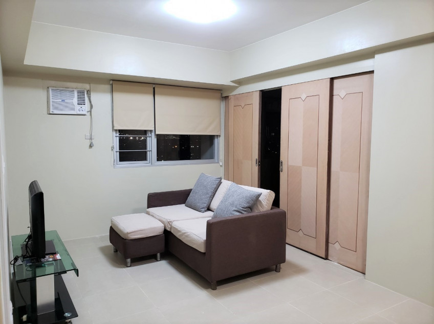 Condo Unit For Rent - Unit 1528 at Avida Towers Intima