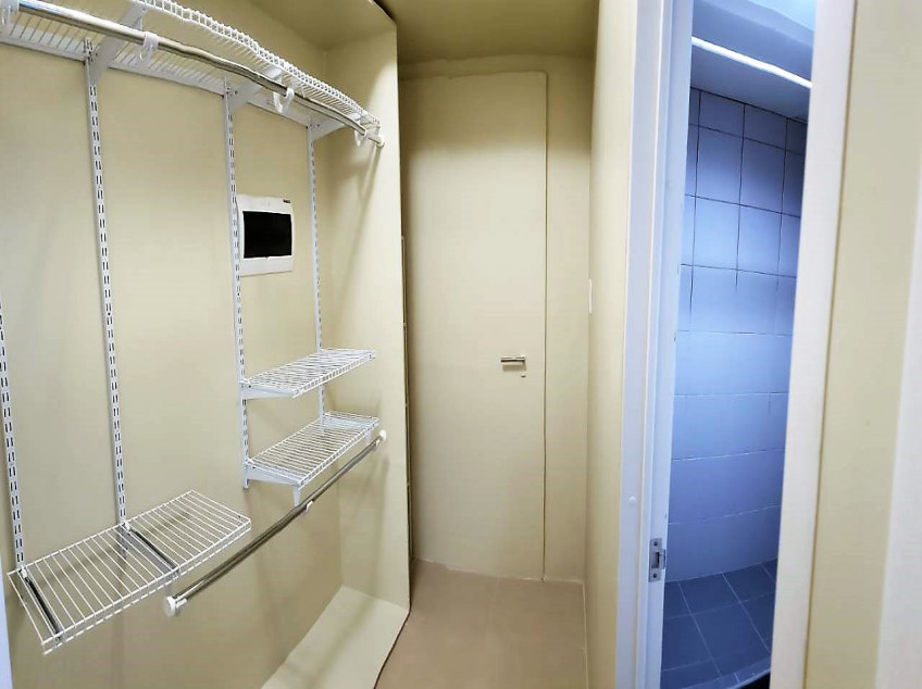 Condo Unit For Rent - Unit 1528 at Avida Towers Intima