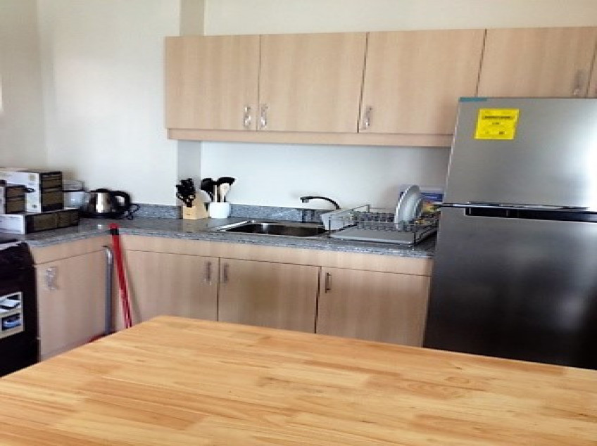 Condo Unit For Rent - 24th Floor (Penthouse) Heliconia Tower at Tivoli Garden Residences