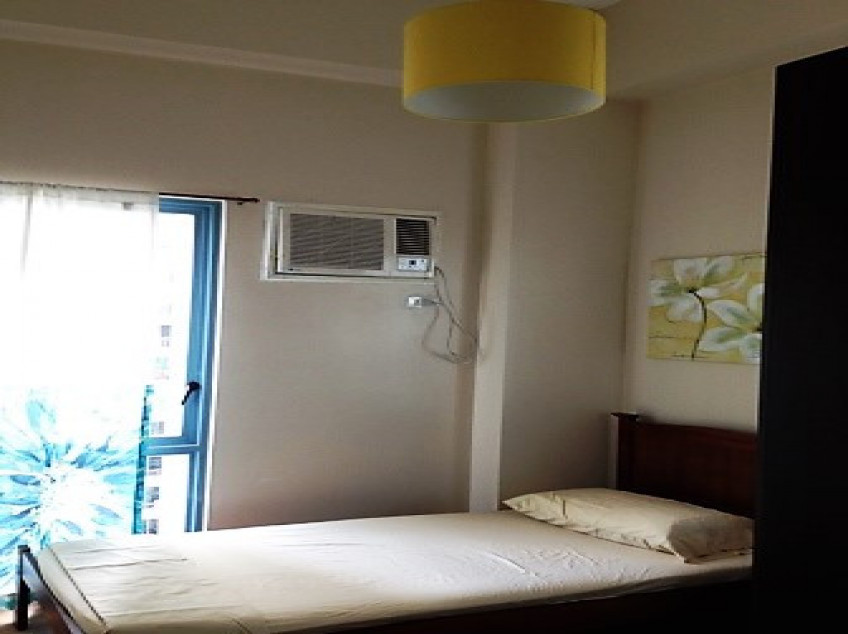 Condo Unit For Rent - 24th Floor (Penthouse) Heliconia Tower at Tivoli Garden Residences