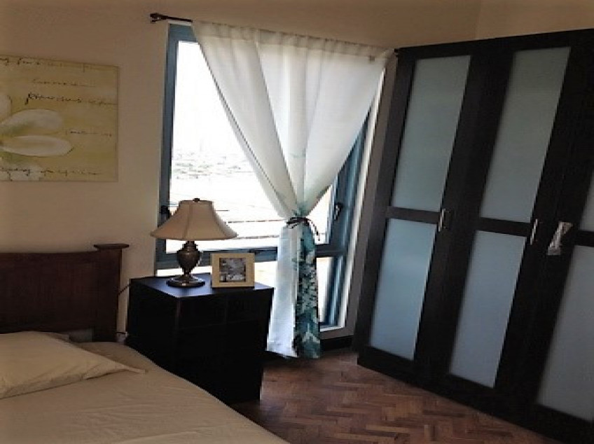 Condo Unit For Rent - 24th Floor (Penthouse) Heliconia Tower at Tivoli Garden Residences