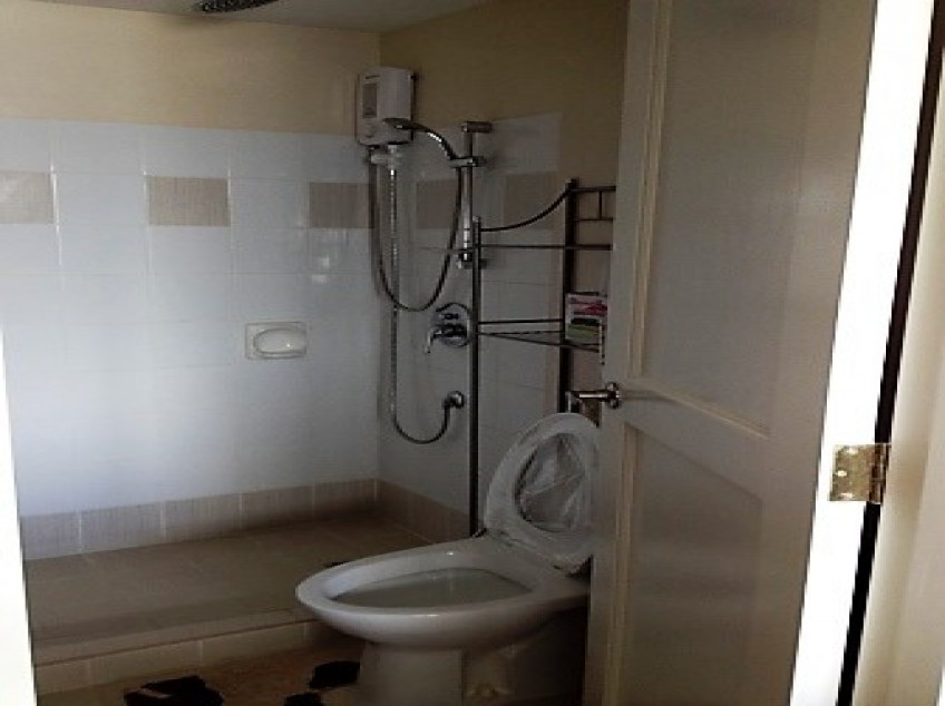 Condo Unit For Rent - 24th Floor (Penthouse) Heliconia Tower at Tivoli Garden Residences