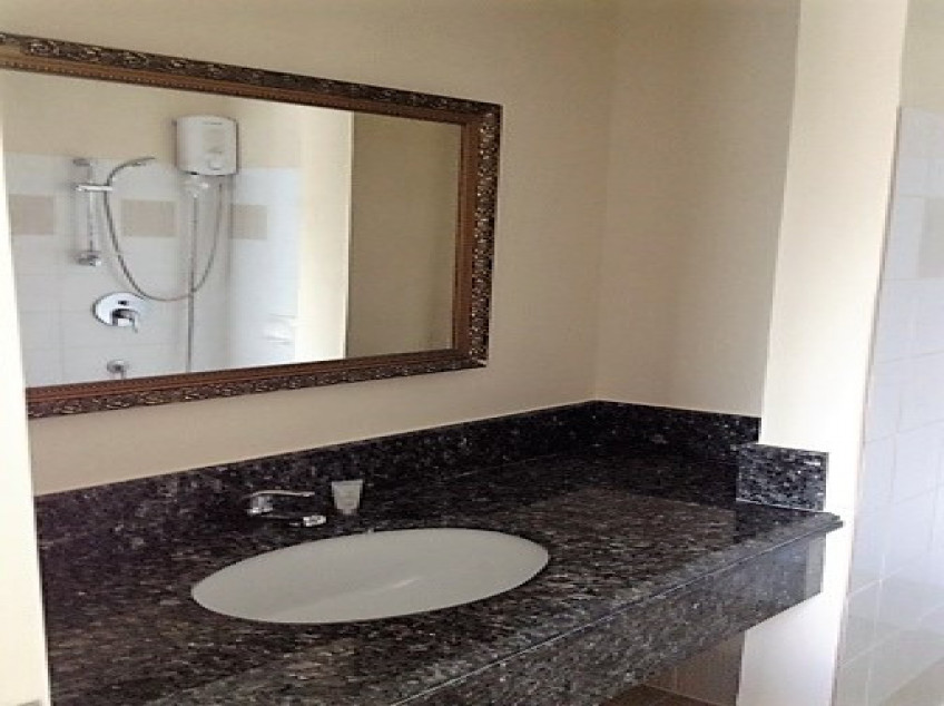 Condo Unit For Rent - 24th Floor (Penthouse) Heliconia Tower at Tivoli Garden Residences