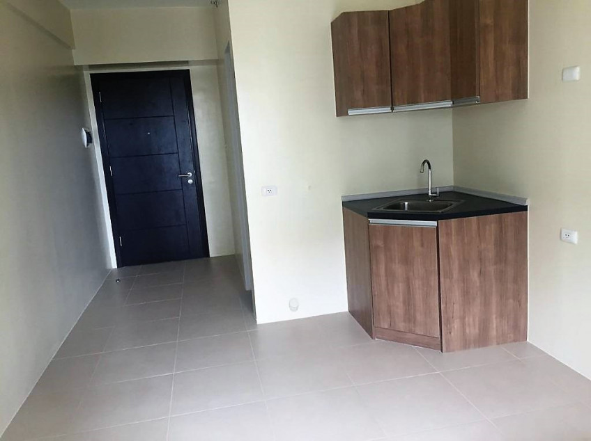 Condo Unit For Rent - 17th Floor Tower 2 at Avida Towers Vita