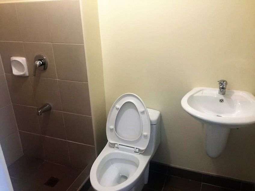 Condo Unit For Rent - 17th Floor Tower 2 at Avida Towers Vita