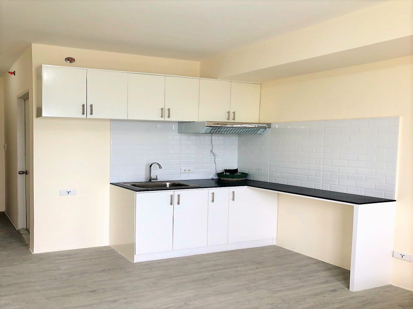 Condo Unit For Rent - 10th Floor Tower 2 at Amaia Skies Cubao