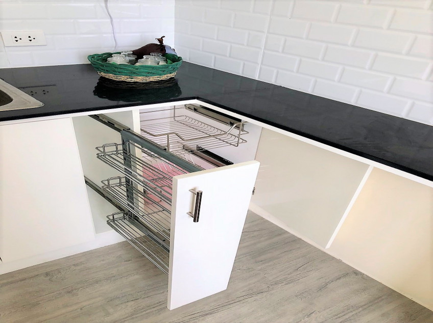 Condo Unit For Rent - 10th Floor Tower 2 at Amaia Skies Cubao