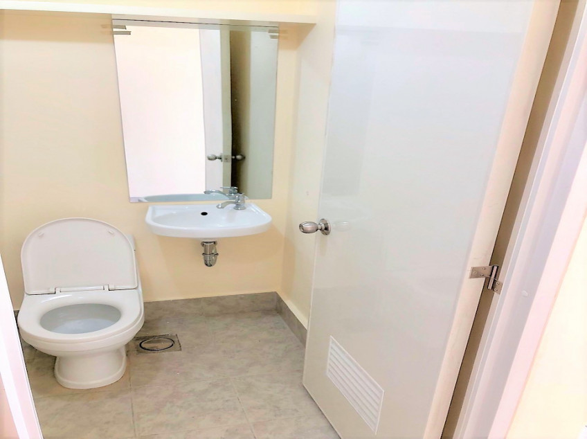 Condo Unit For Rent - 10th Floor Tower 2 at Amaia Skies Cubao