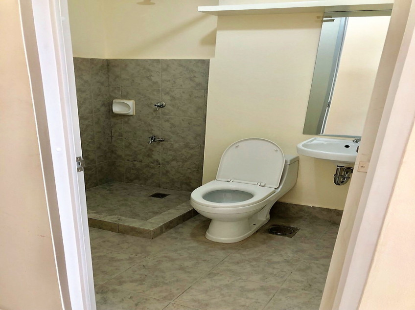 Condo Unit For Rent - 10th Floor Tower 2 at Amaia Skies Cubao