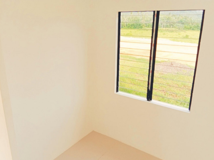 Affordable Bungalow Duplex in Rizal