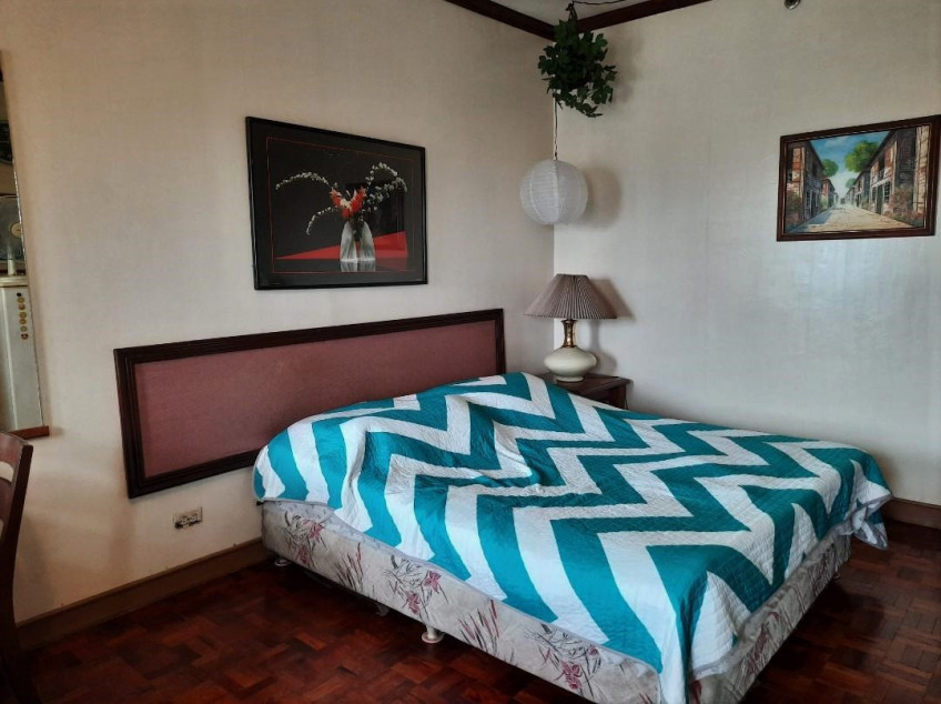 Condo Unit For Rent - 28th Floor at Cityland Shaw Tower