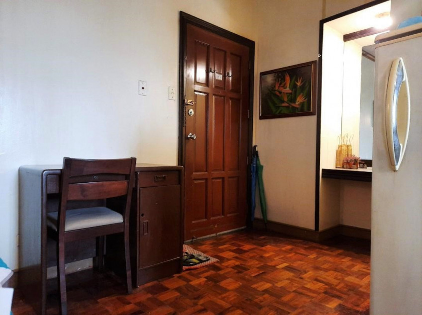 Condo Unit For Rent - 28th Floor at Cityland Shaw Tower