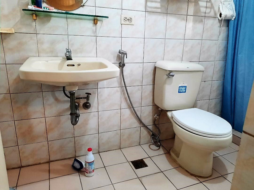 Condo Unit For Rent - 28th Floor at Cityland Shaw Tower