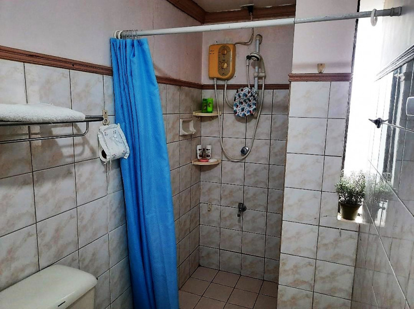 Condo Unit For Rent - 28th Floor at Cityland Shaw Tower