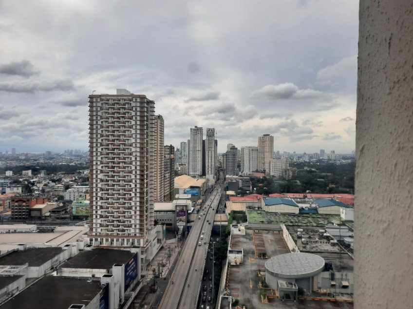 Condo Unit For Rent - 28th Floor at Cityland Shaw Tower