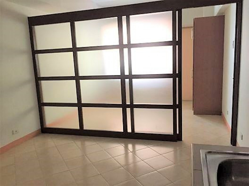 Condo Unit For Rent - 23rd Floor Tower 2 at The Manila Residences