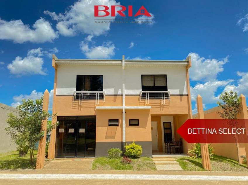 Bettina Select from Bria Homes