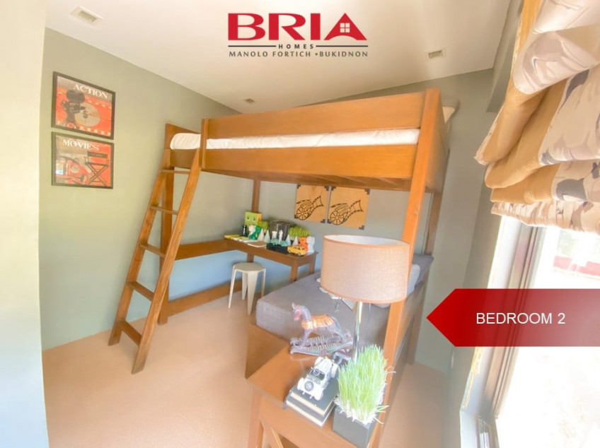Bettina Select from Bria Homes