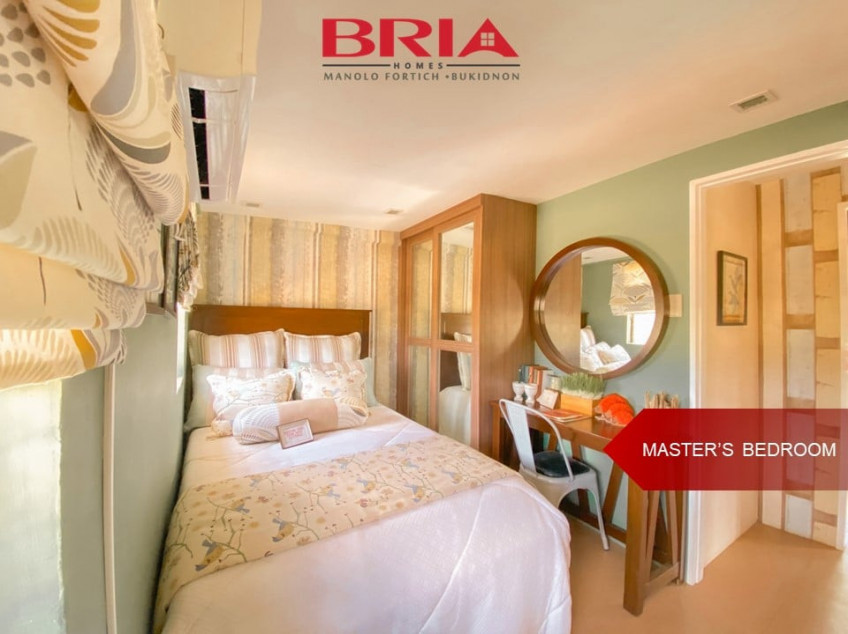 Bettina Select from Bria Homes