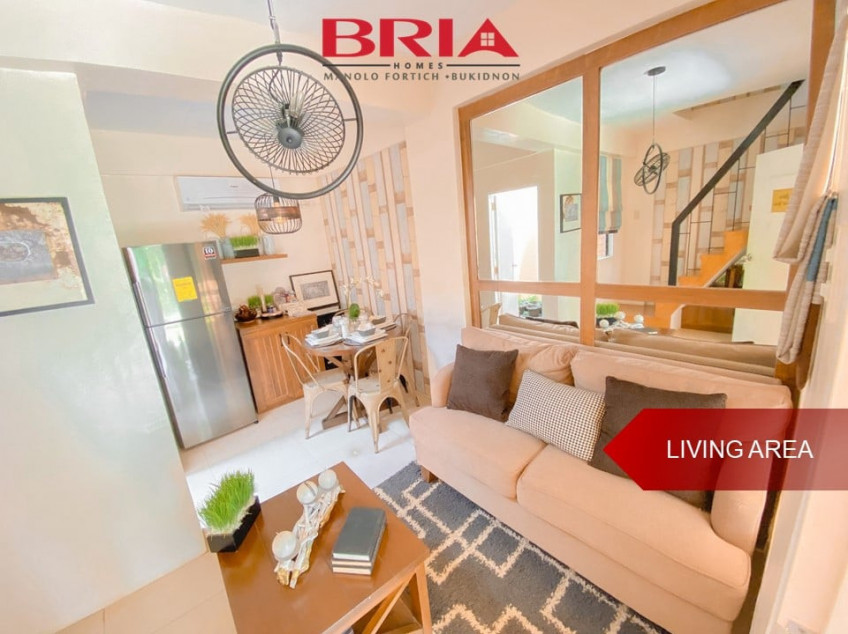 Bettina Select from Bria Homes