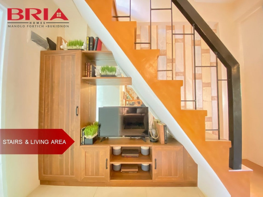 Bettina Select from Bria Homes