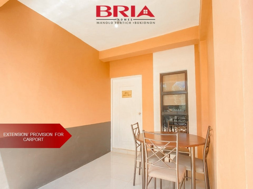Bettina Select from Bria Homes