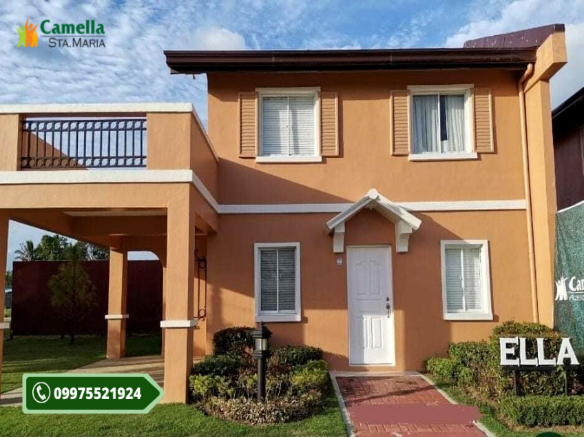 5 bedroom - Pre Selling in Sta Maria Bulacan