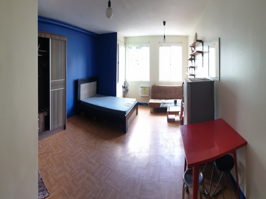 Condo Unit For Rent - Unit 3345 Hyacinth Building at Flora Vista