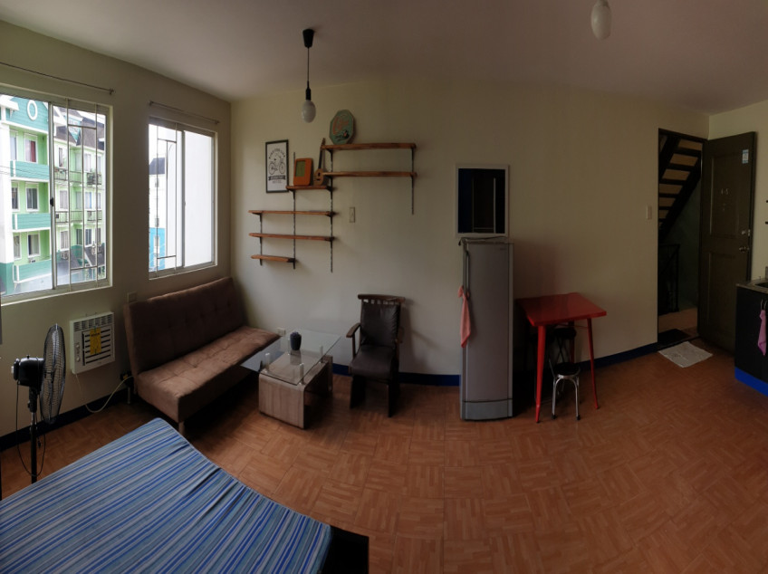 Condo Unit For Rent - Unit 3345 Hyacinth Building at Flora Vista