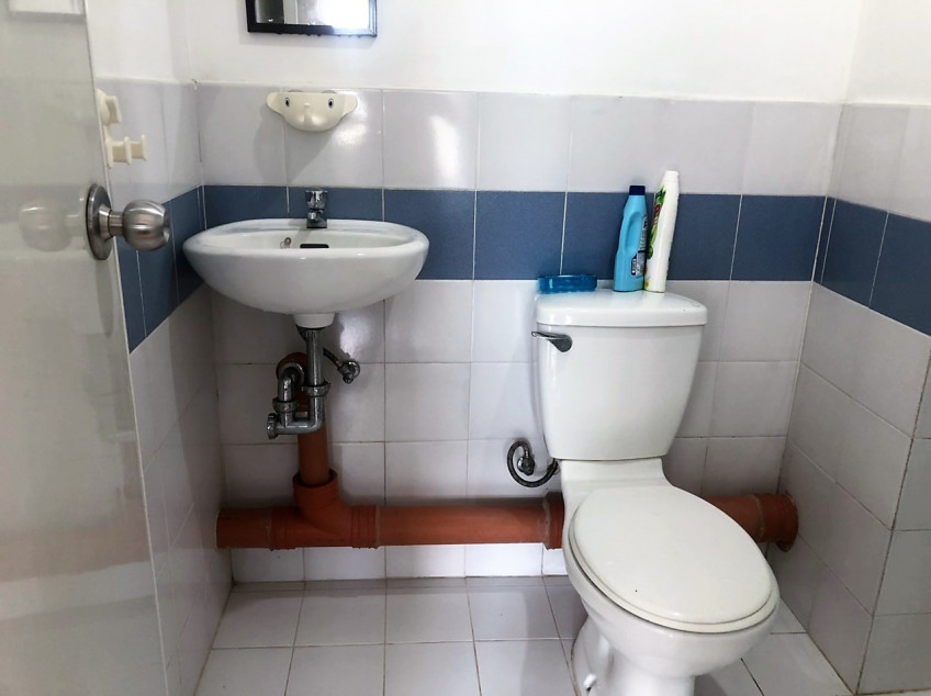 Condo Unit For Rent - Unit 3345 Hyacinth Building at Flora Vista