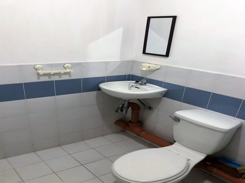 Condo Unit For Rent - Unit 3345 Hyacinth Building at Flora Vista