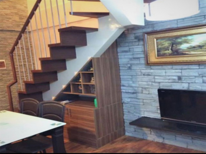 Condo Unit For Rent - 2nd Floor at East of Galleria