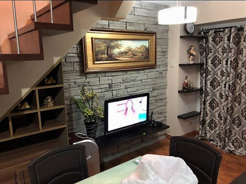 Condo Unit For Rent - 2nd Floor at East of Galleria