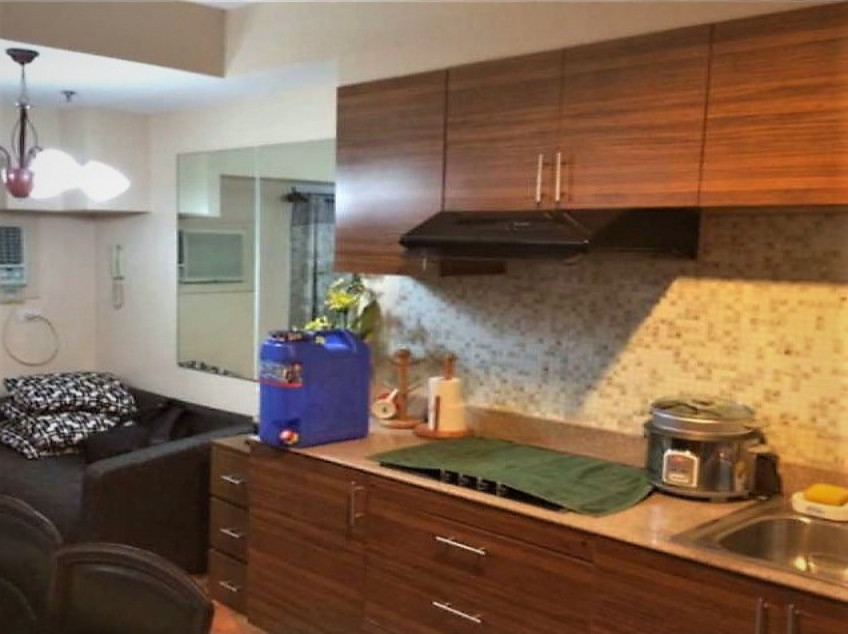 Condo Unit For Rent - 2nd Floor at East of Galleria