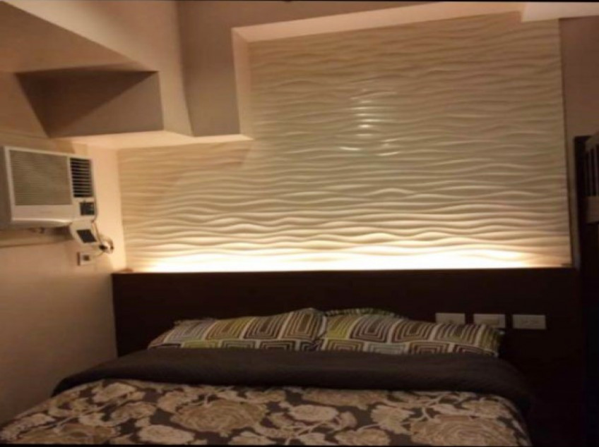 Condo Unit For Rent - 2nd Floor at East of Galleria