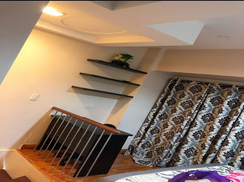 Condo Unit For Rent - 2nd Floor at East of Galleria