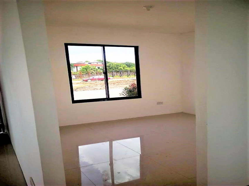 BRIA HOMES ALECZA BUNGALOW