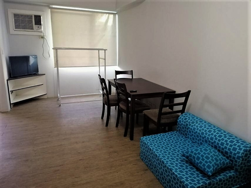 Condo Unit For Rent - Unit 330 Anala Tower at Anuva Residences