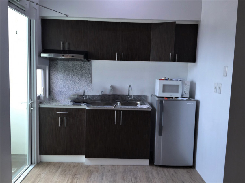 Condo Unit For Rent - Unit 330 Anala Tower at Anuva Residences