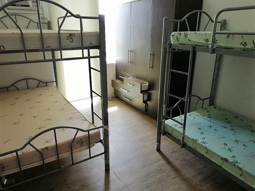 Condo Unit For Rent - Unit 330 Anala Tower at Anuva Residences