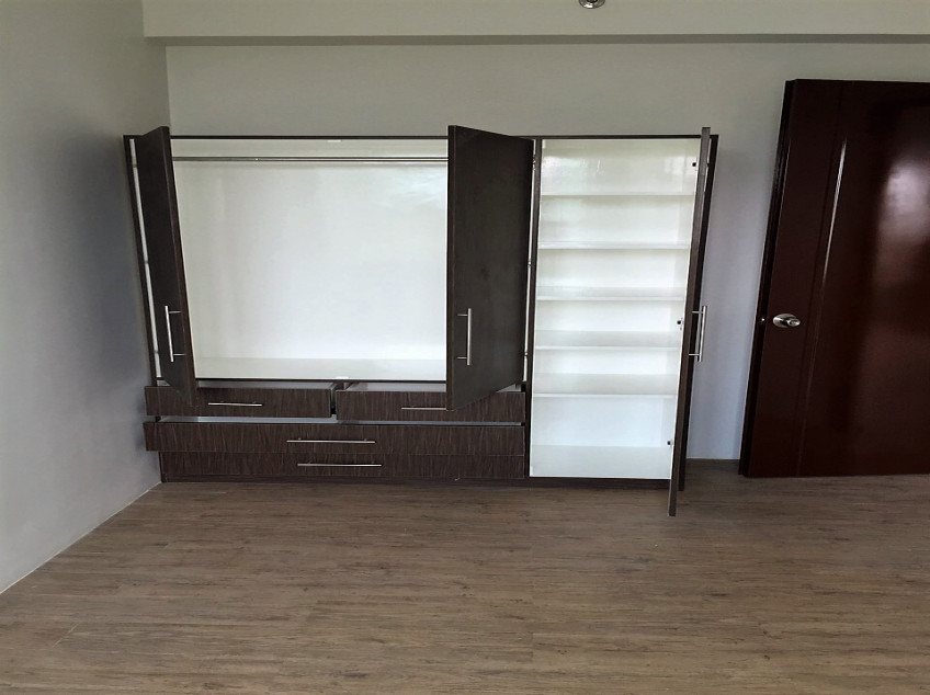 Condo Unit For Rent - Unit 330 Anala Tower at Anuva Residences